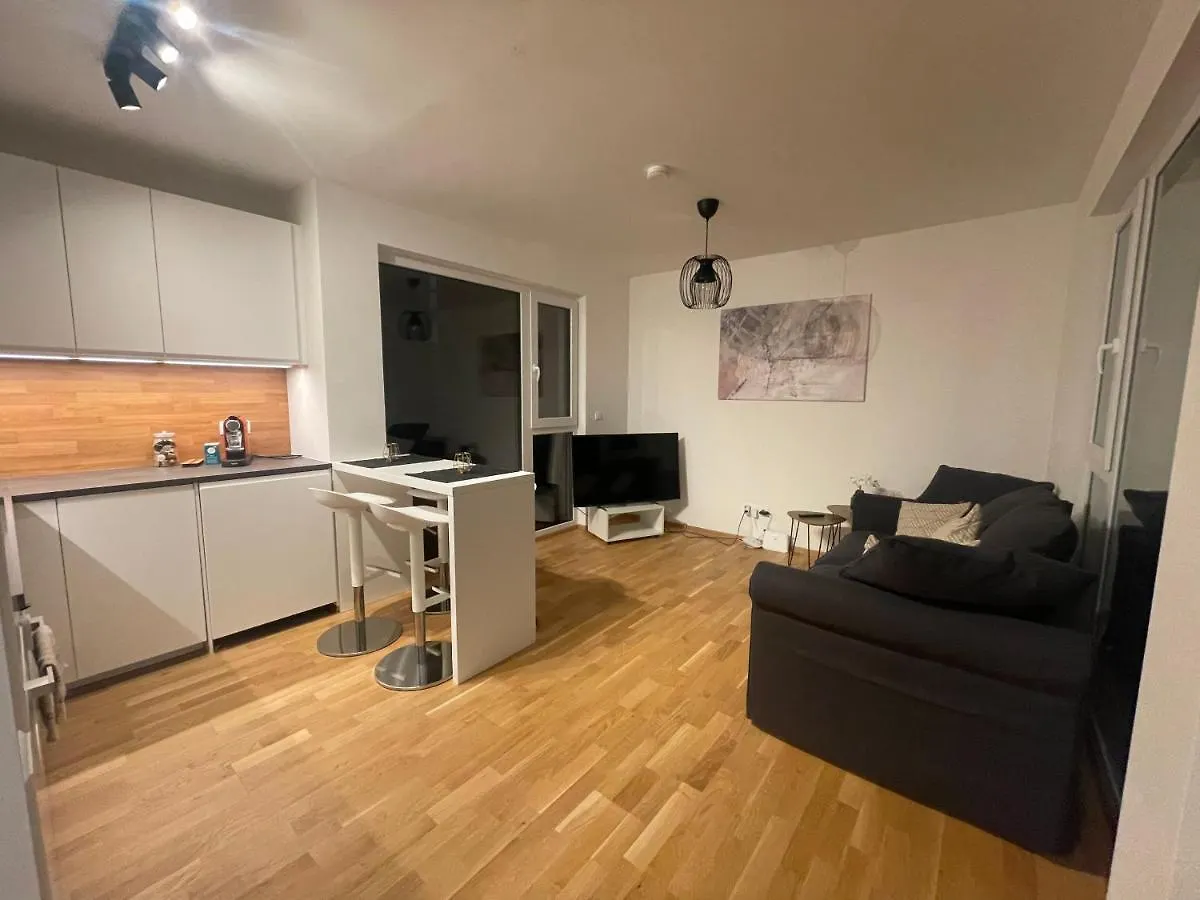 Apartment A Place To Call Home Vienna