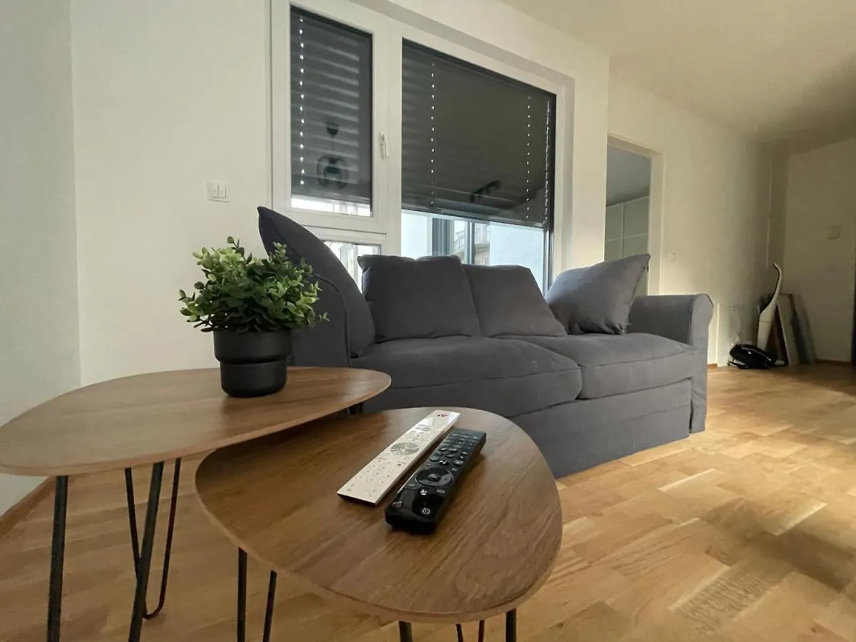 Apartment A Place To Call Home Vienna