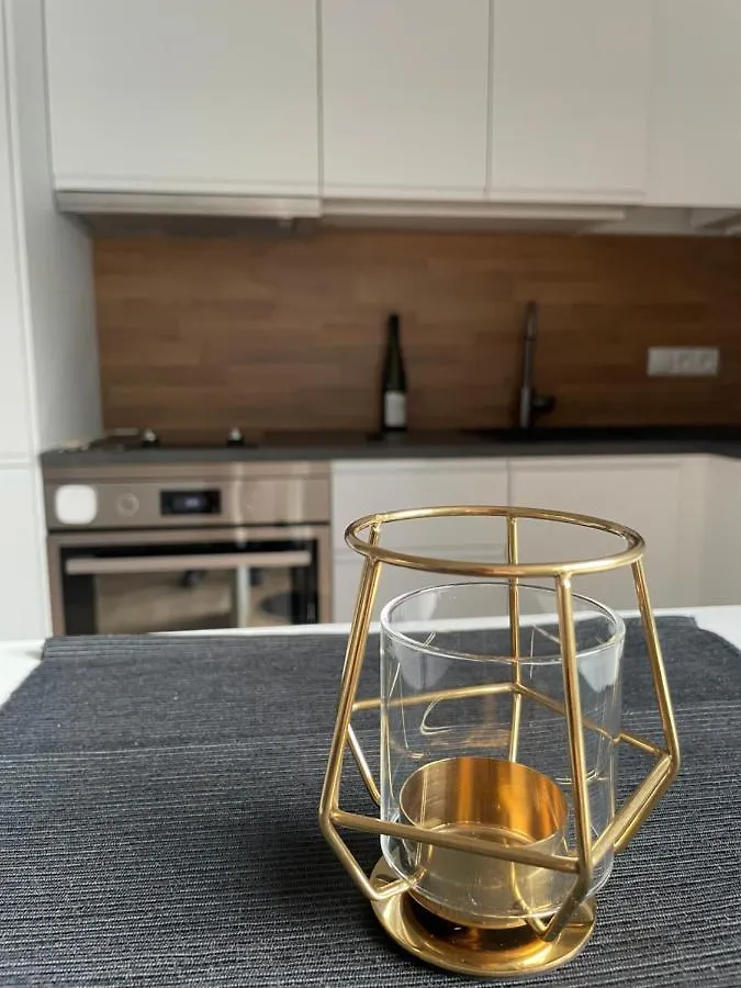 Apartment A Place To Call Home Vienna
