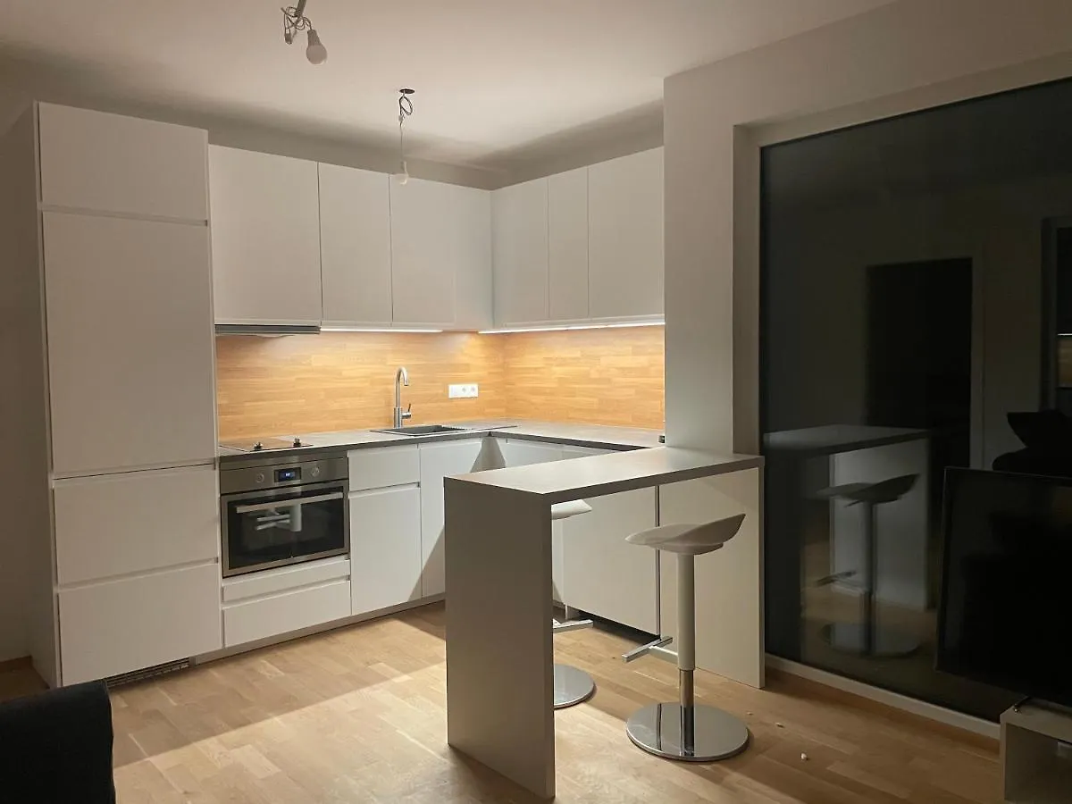 A Place To Call Home Vienna Apartment