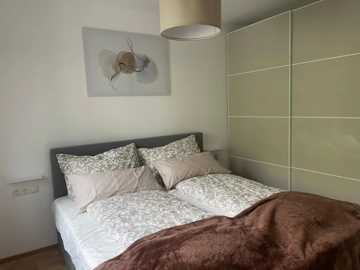 Apartment A Place To Call Home Vienna