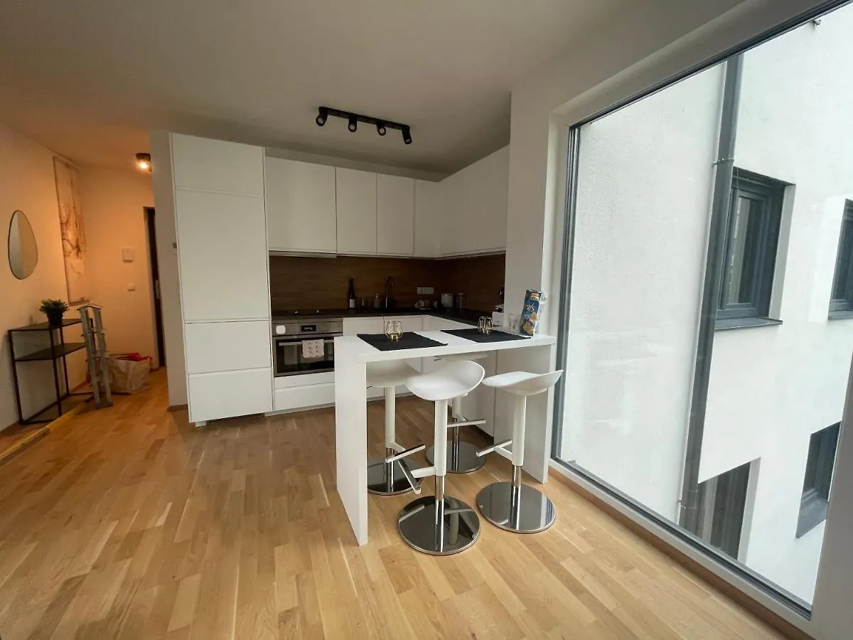 A Place To Call Home Vienna Apartment