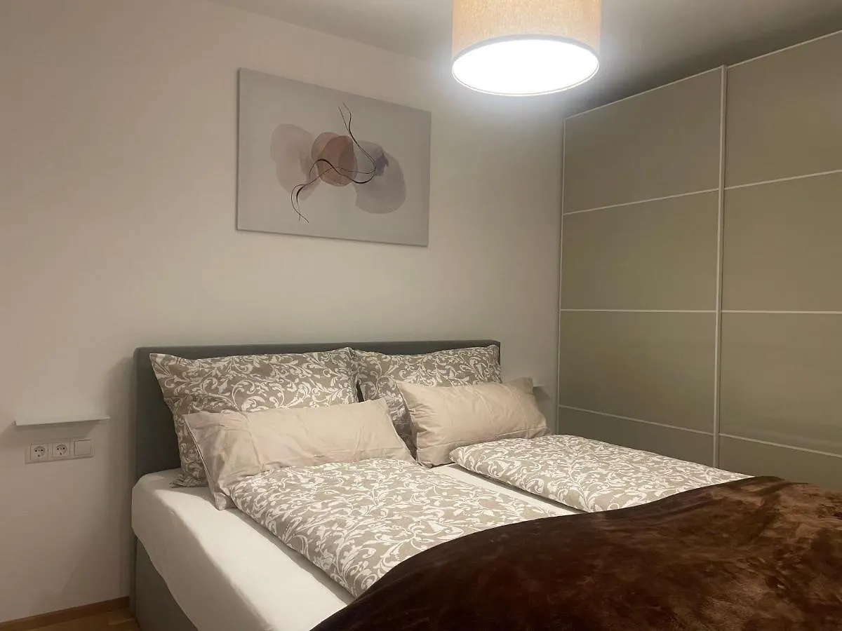 A Place To Call Home Vienna Apartment
