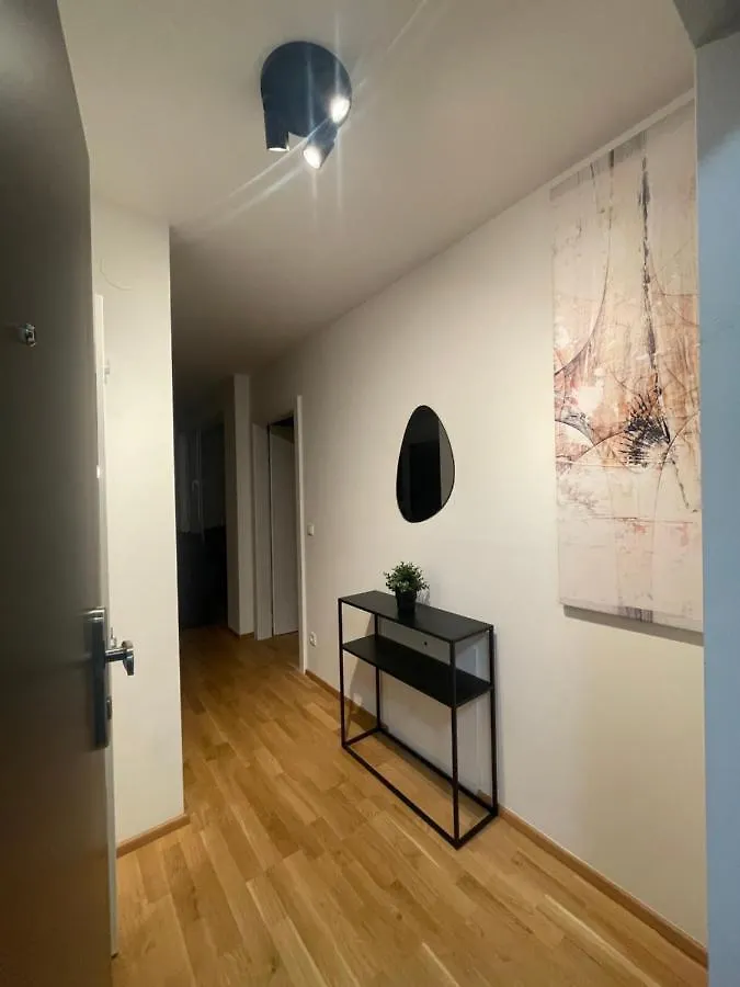 A Place To Call Home Vienna Apartment