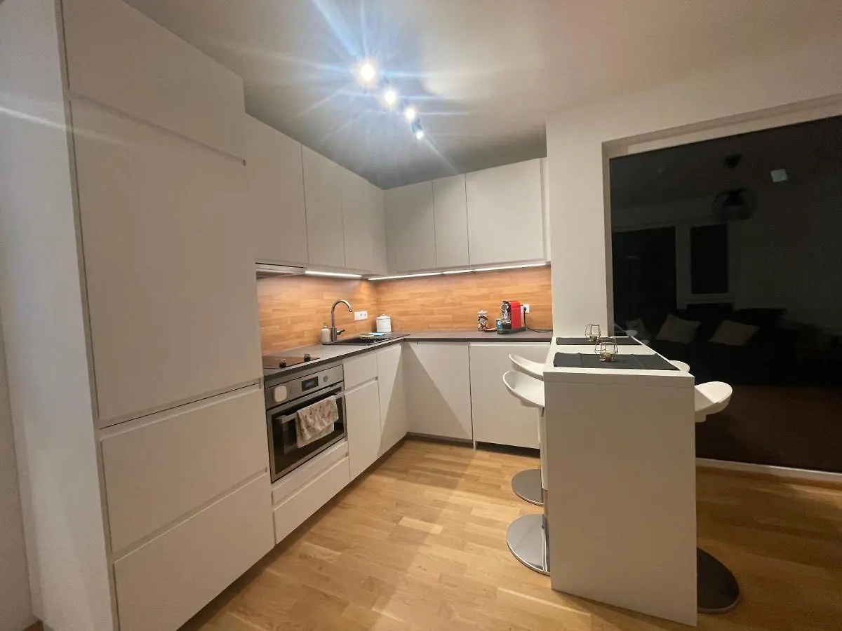 Apartment A Place To Call Home Vienna